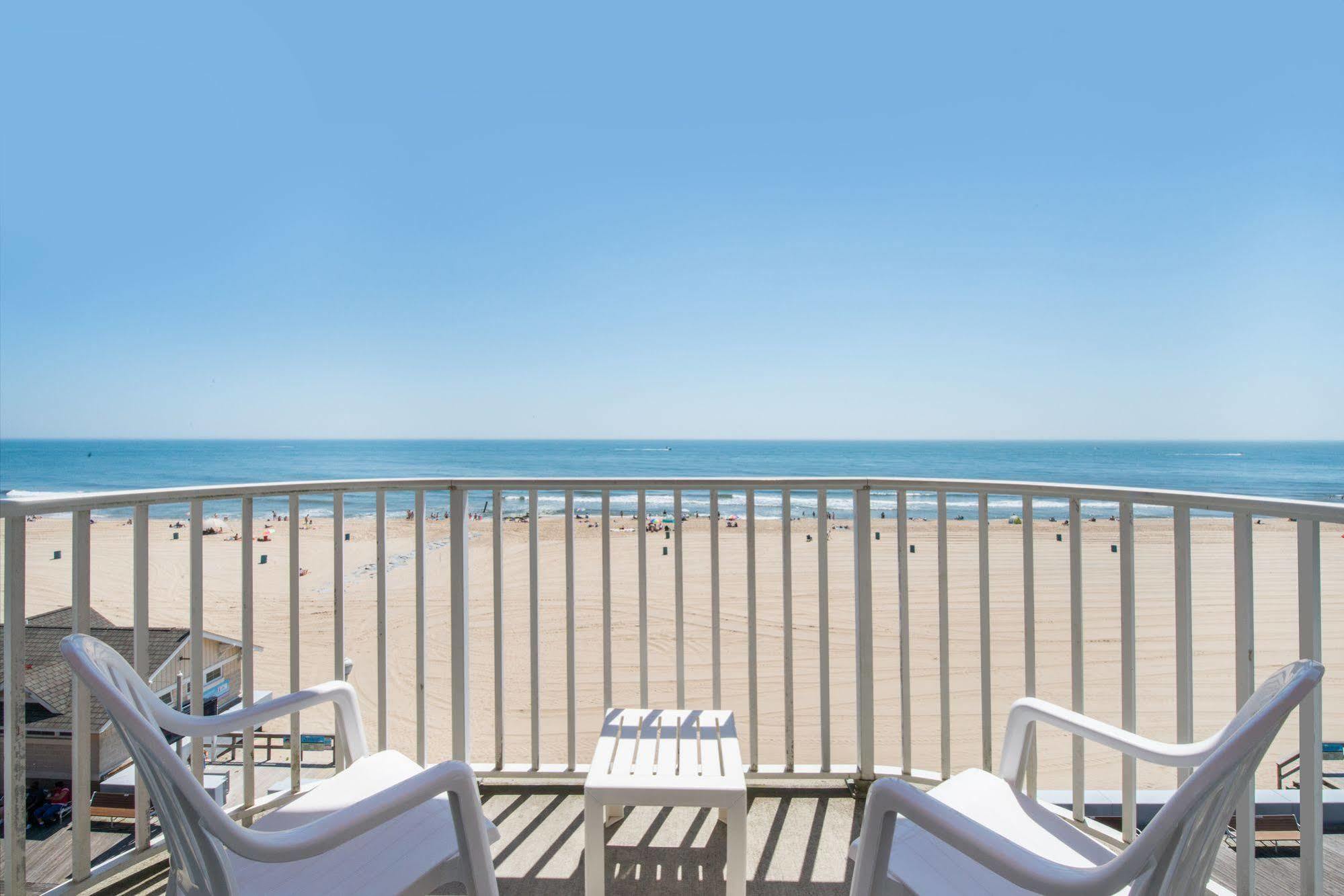 Paradise Plaza Ocean City