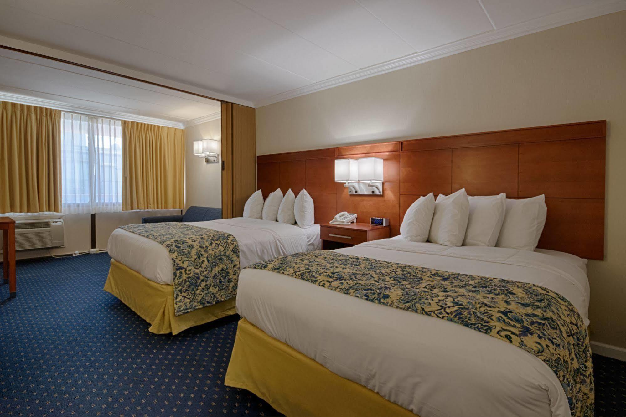 The Spinnaker Hotel Ocean City