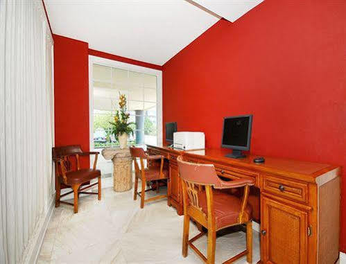 Hotel Coconut Malorie Hotel, Ascend Collection