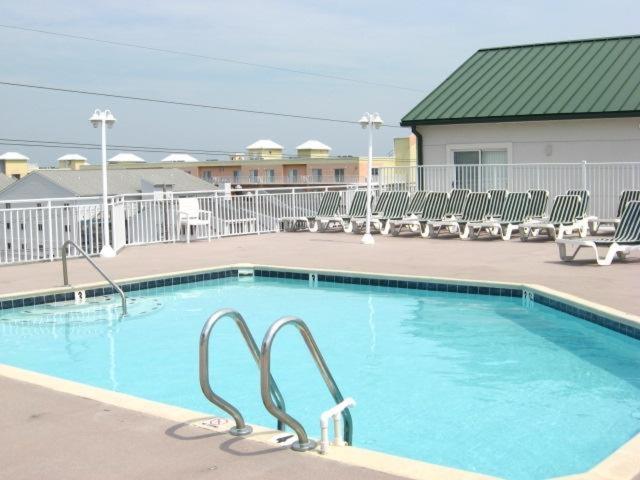 Aventurra 105 Apartment Ocean City