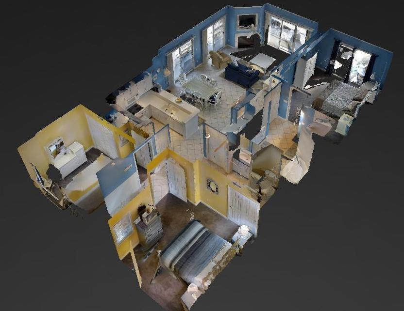 Aventurra 105 Apartment