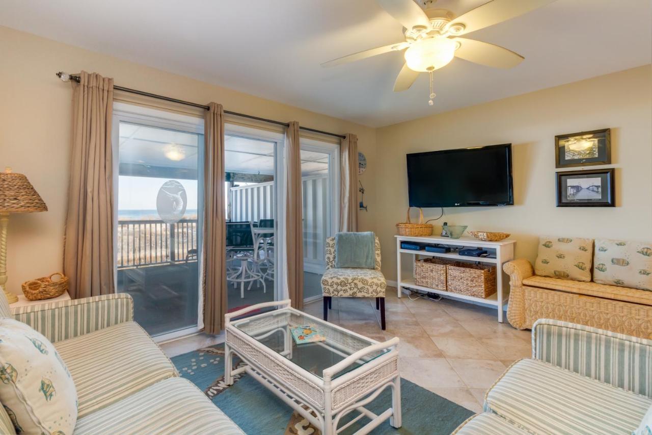 Beachcrest 3 *