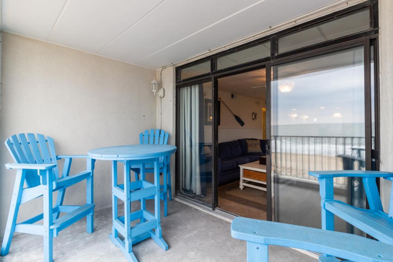 Apartment Ocean Tower Views