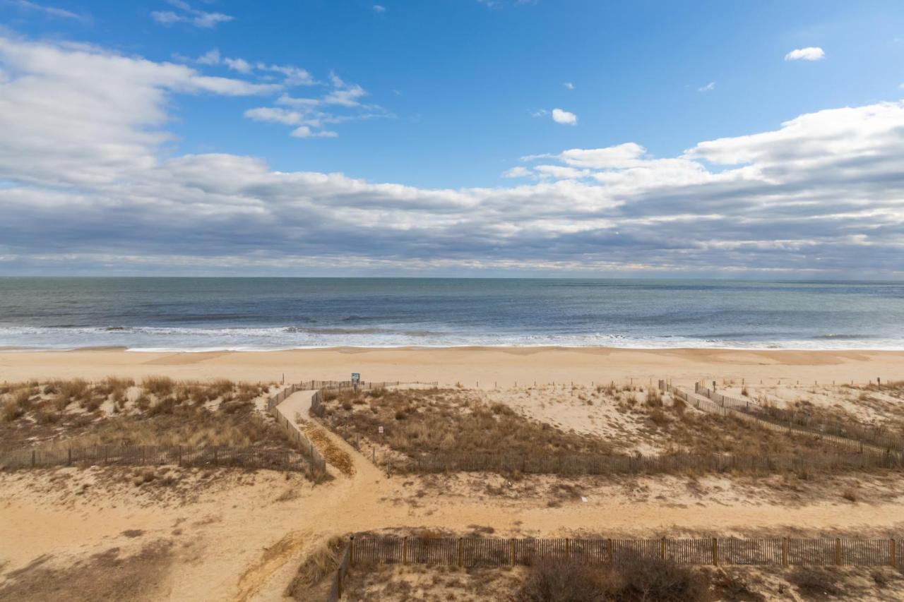 Apartment Ocean Tower Views *