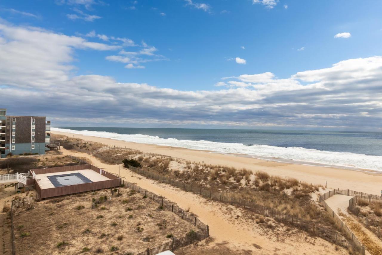 Ocean Tower Views Apartment *