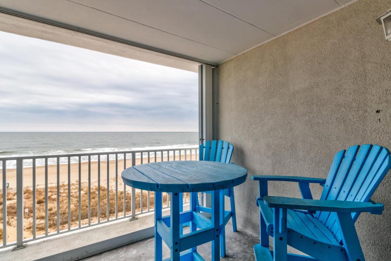 Ocean Tower Views Apartment Ocean City