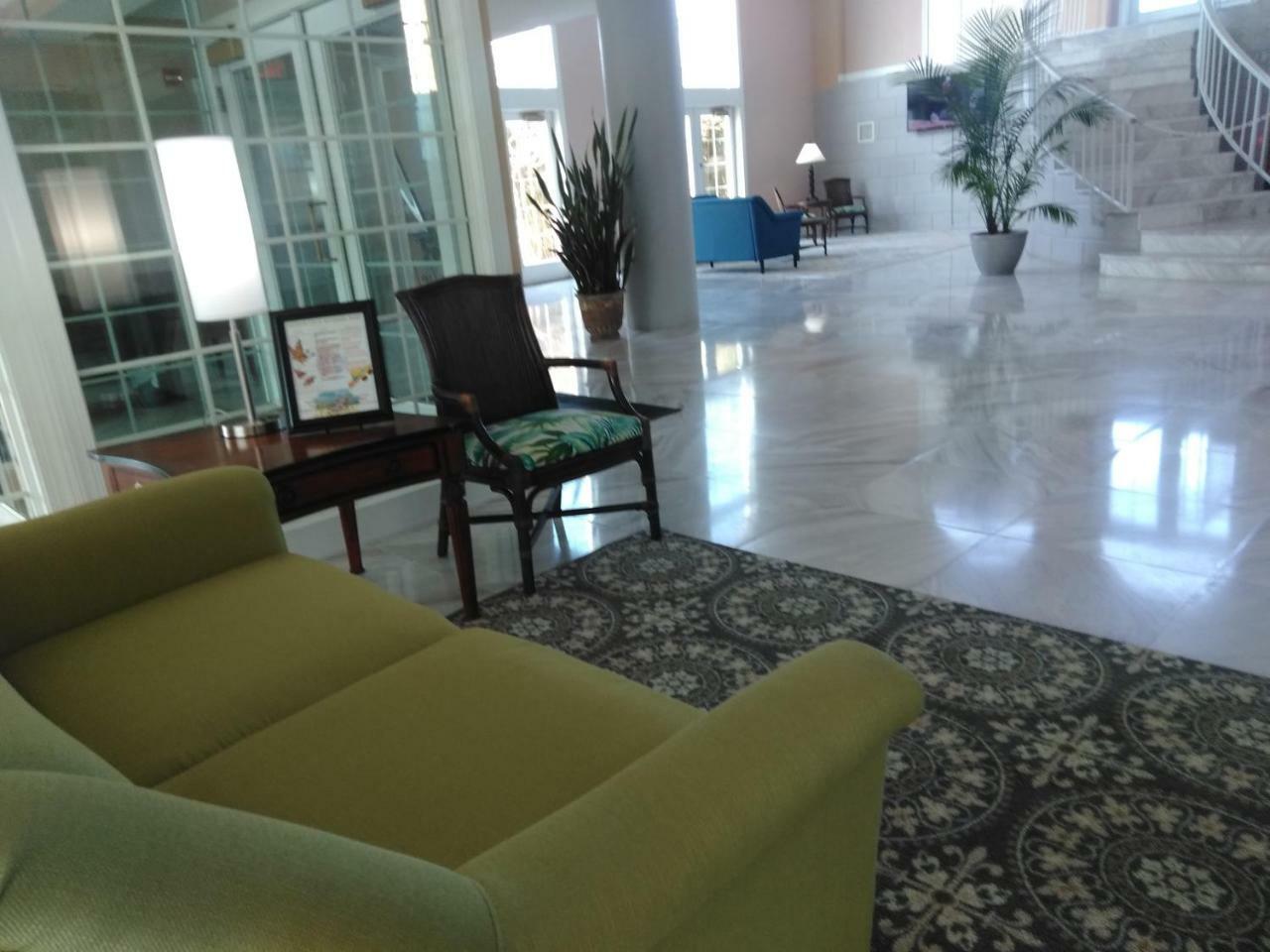 Coconut Malorie Hotel, Ascend Collection Ocean City