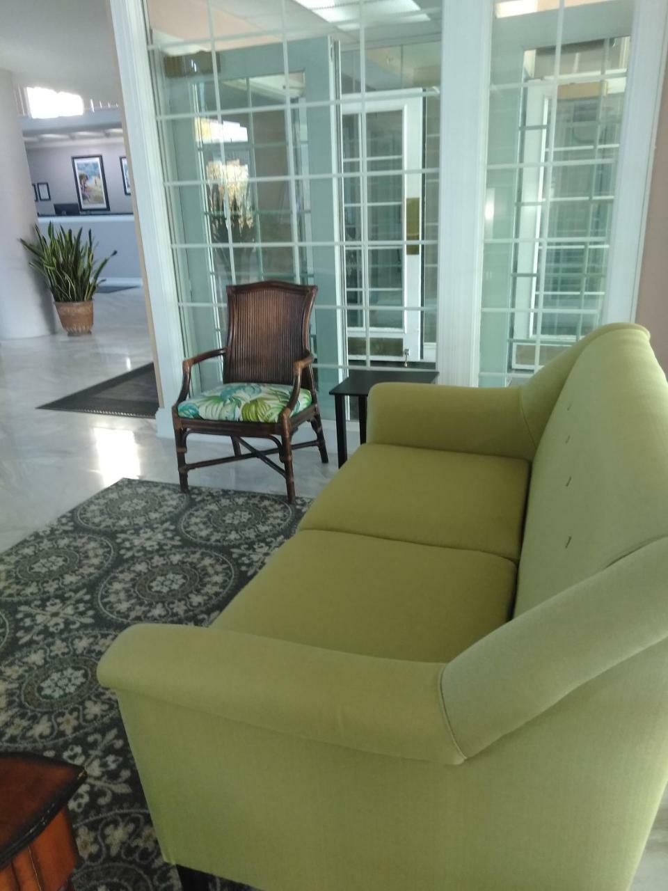 Hotel Coconut Malorie Hotel, Ascend Collection 3*