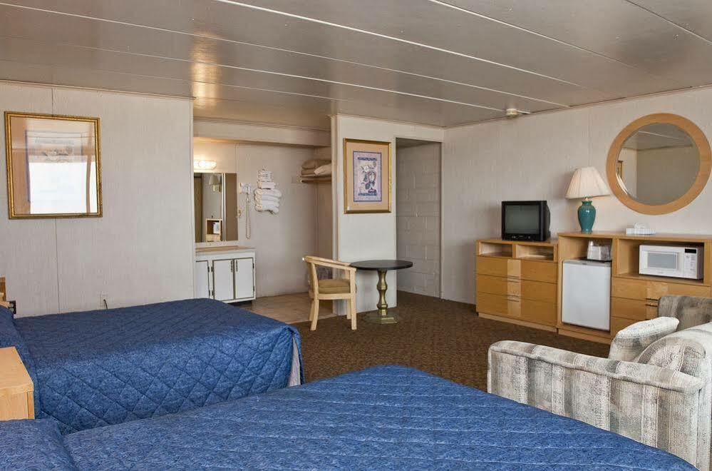 Rideau Oceanfront Ocean City