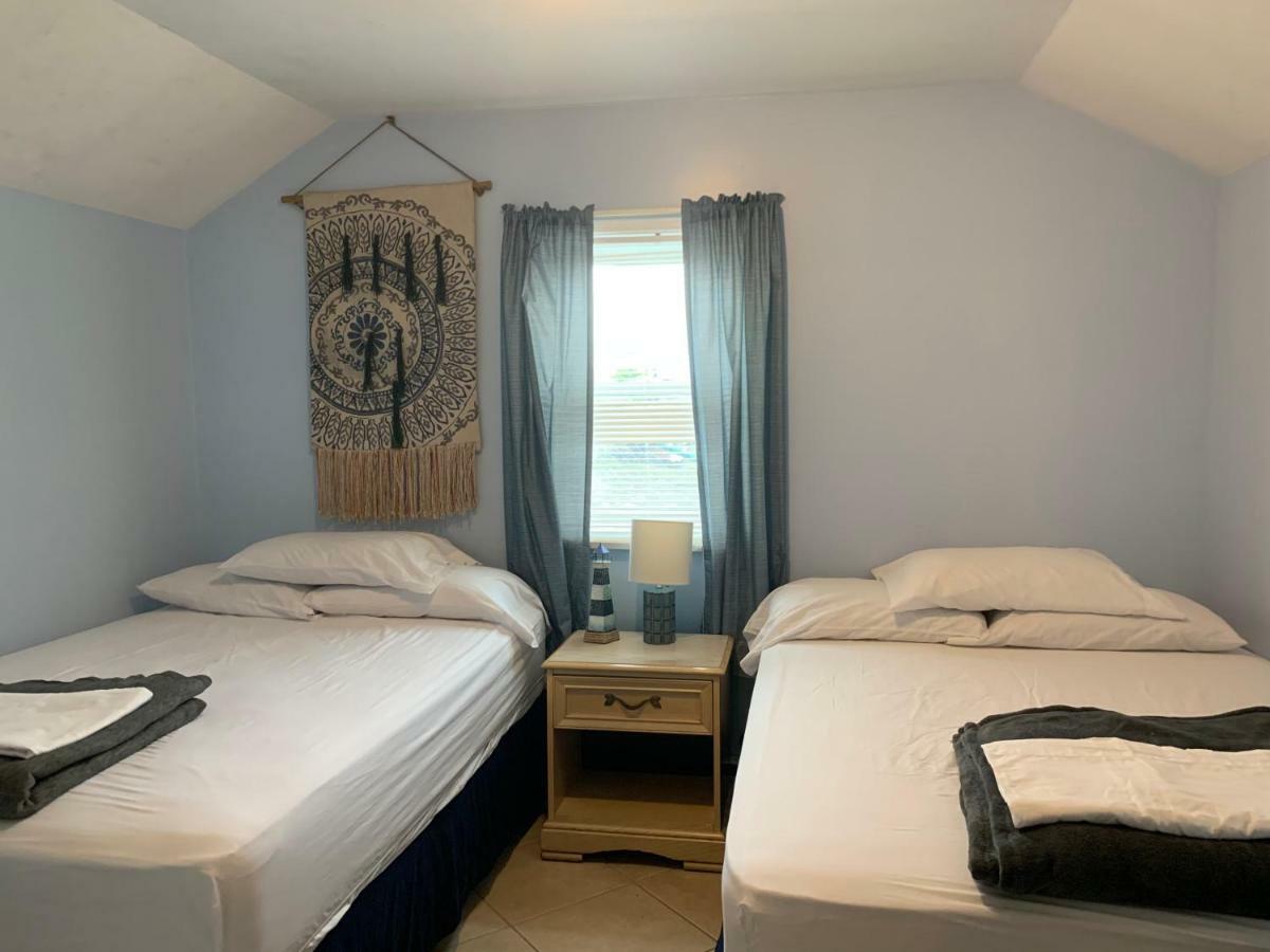 The Ocean Weeks Apartment *