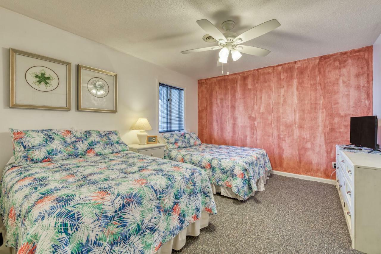San Remo #202 - Fay's Bay Getaway Apartment *