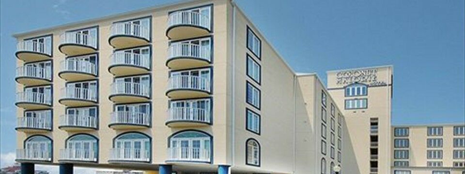 Hotel Coconut Malorie Hotel, Ascend Collection