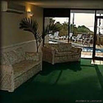 Sea Bay Hotel