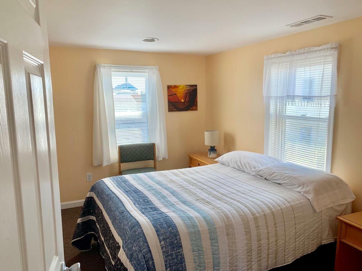 Apartment The Ocean Weeks