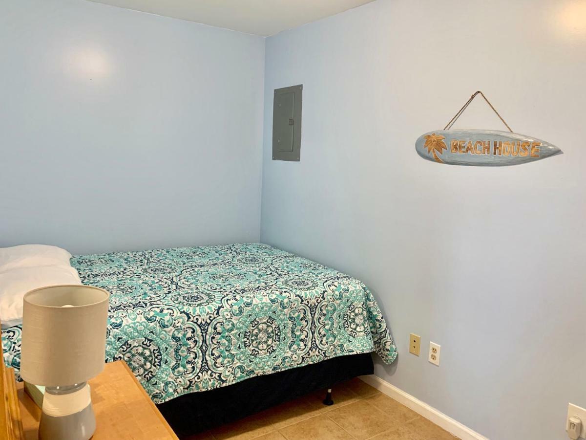 The Ocean Weeks Apartment Ocean City