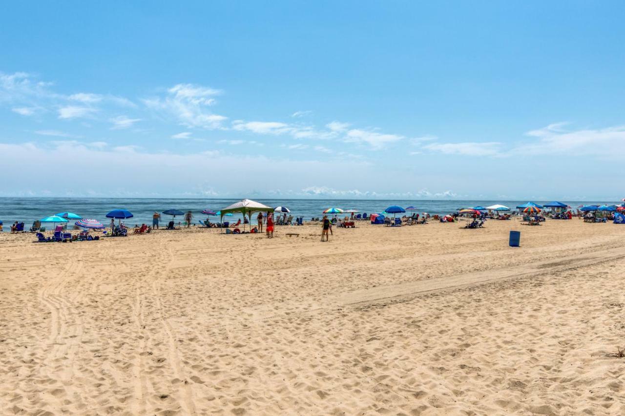 Apartment Fanta Sea Ocean City