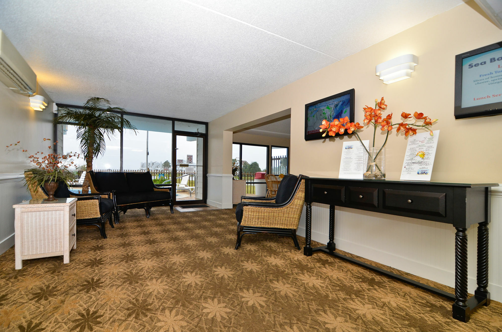 Sea Bay Hotel 3*