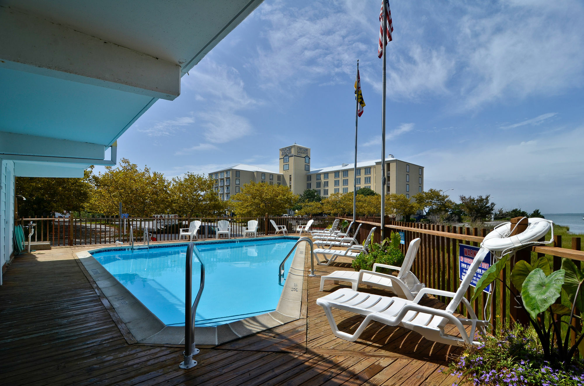 Hotel Sea Bay