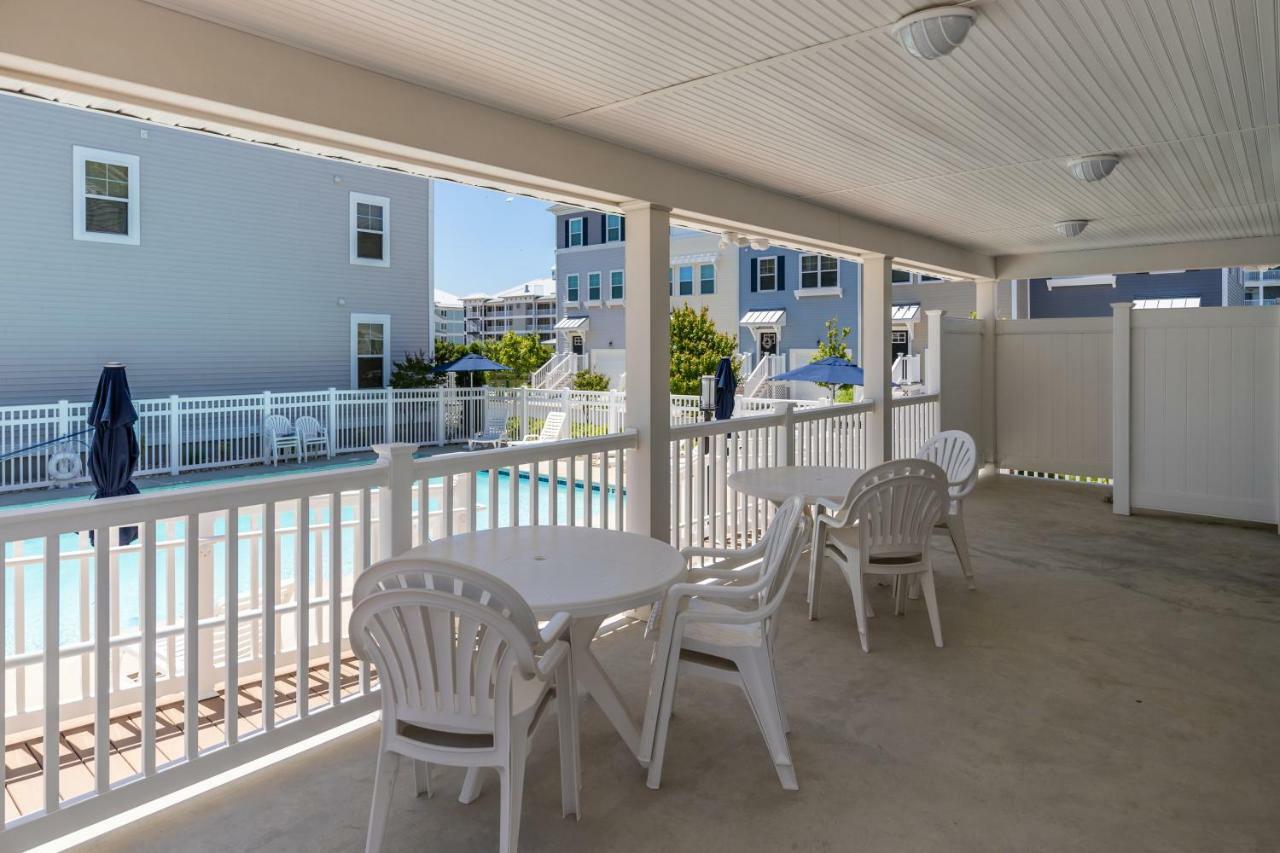 Broad Marsh House Holiday home Ocean City