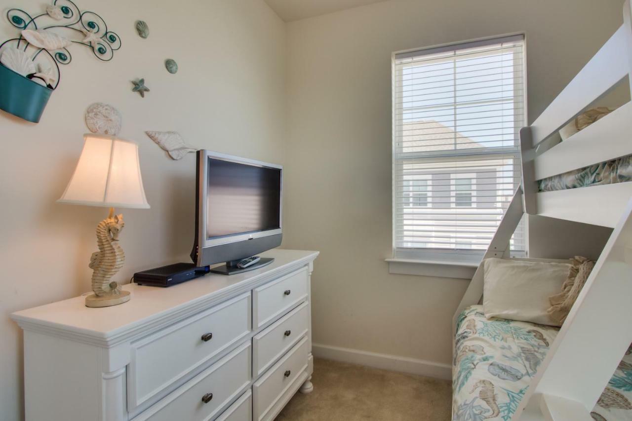 Broad Marsh House Holiday home Ocean City