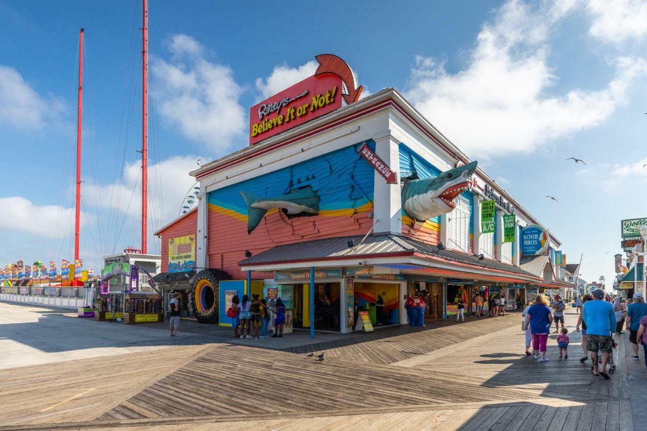 Straney #3-sea Renity Ocean City