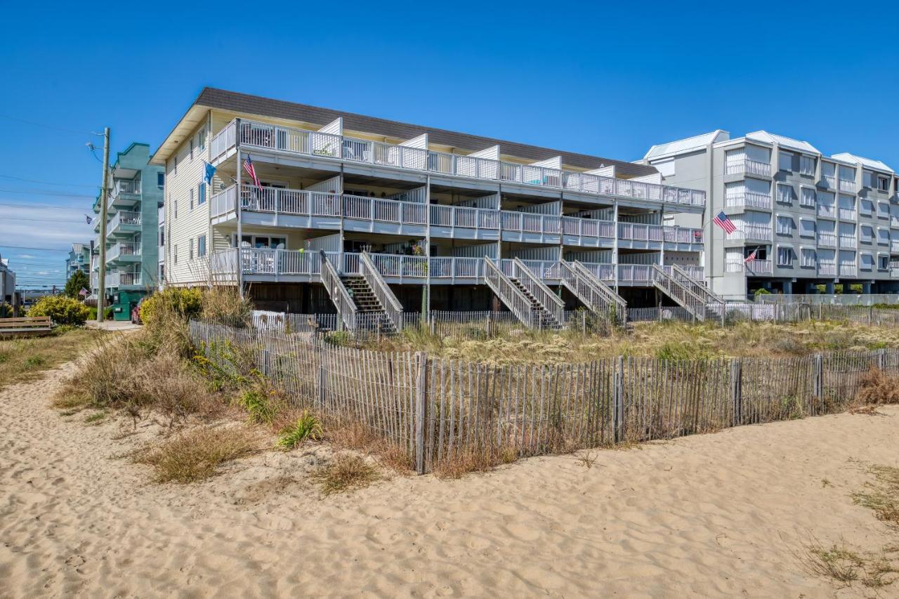 Beachcrest 3