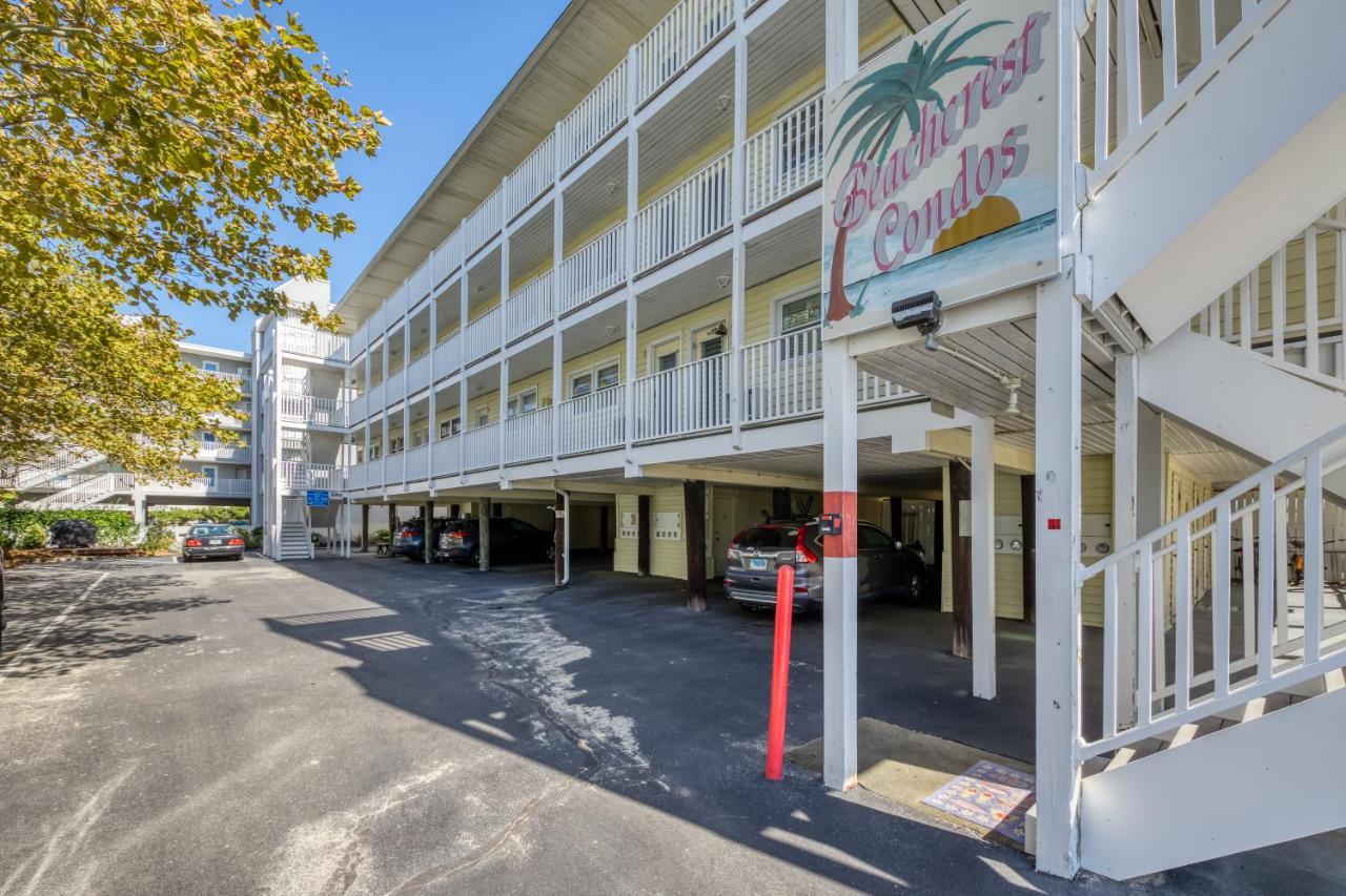 Hotel Beachcrest 3