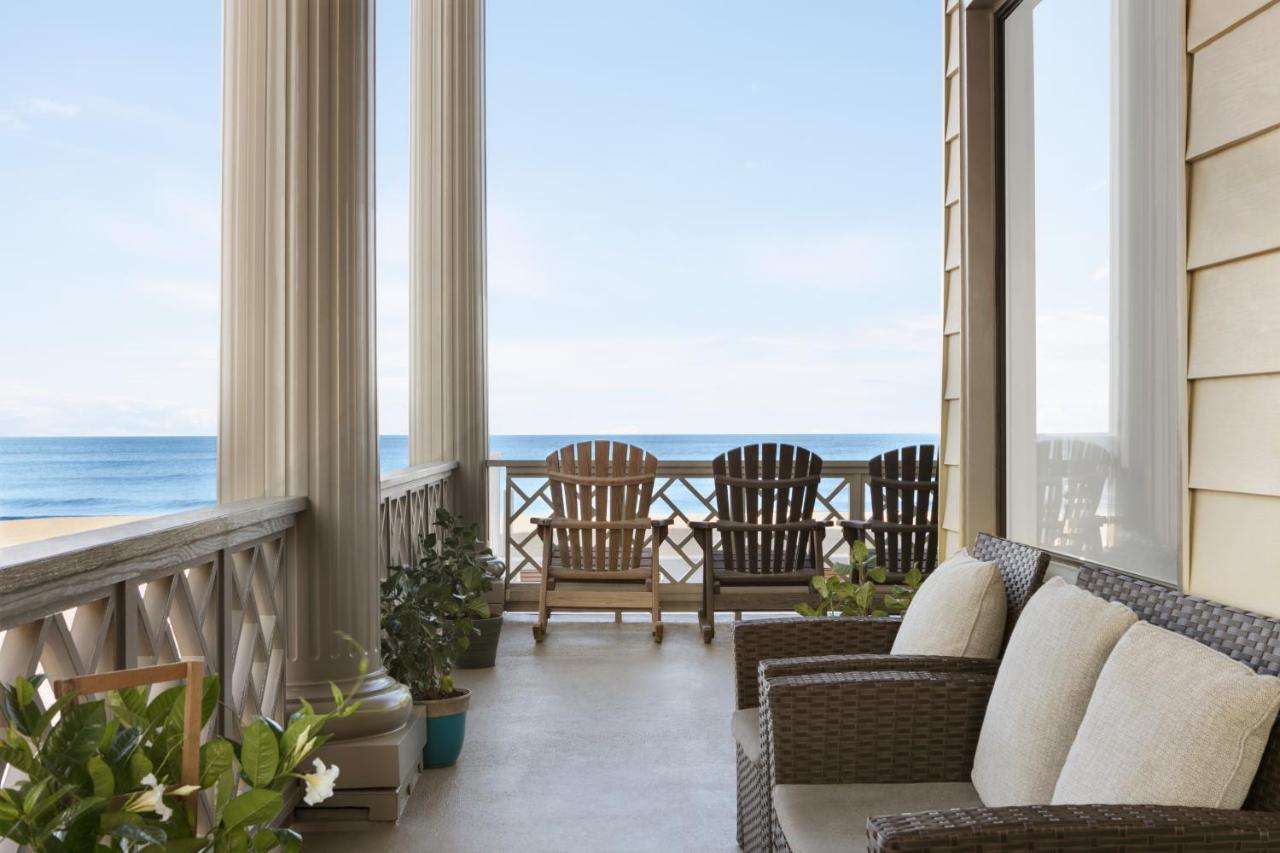 Harrison Hall 2* Ocean City