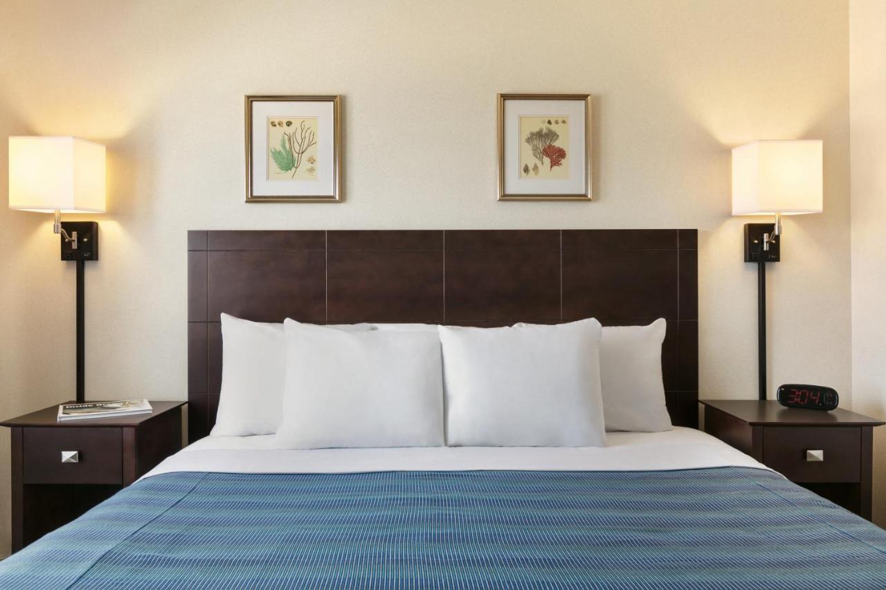 Hotel Harrison Hall Ocean City