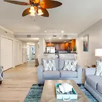 Ocean City Inlet Escape With Balcony And Bay Views!
