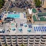 Hotel Monte Carlo Ocean City