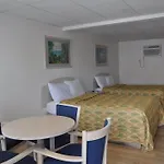 Islander Motel