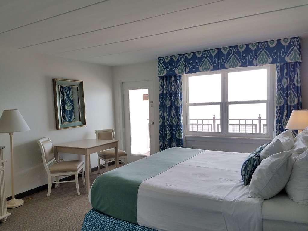 Hilton Garden Ocean Oceanfront