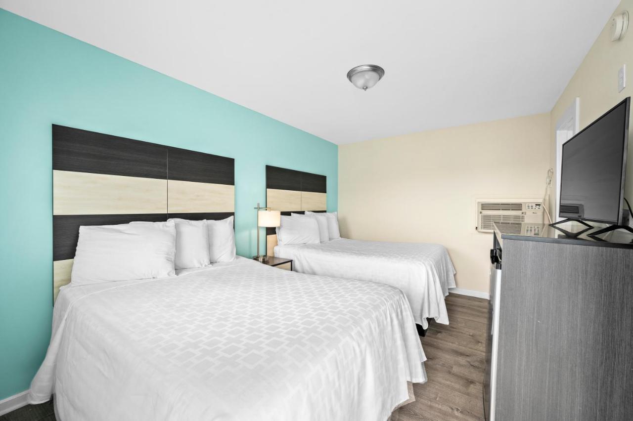 Madison 2* Ocean City