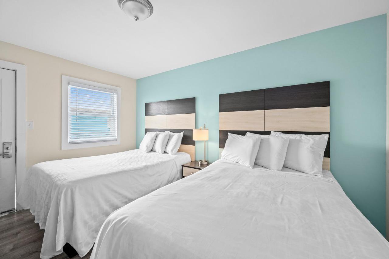 Madison Motel 2*