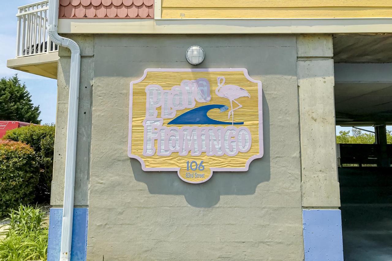 Apartment Playa Flamingo #302 Ocean City