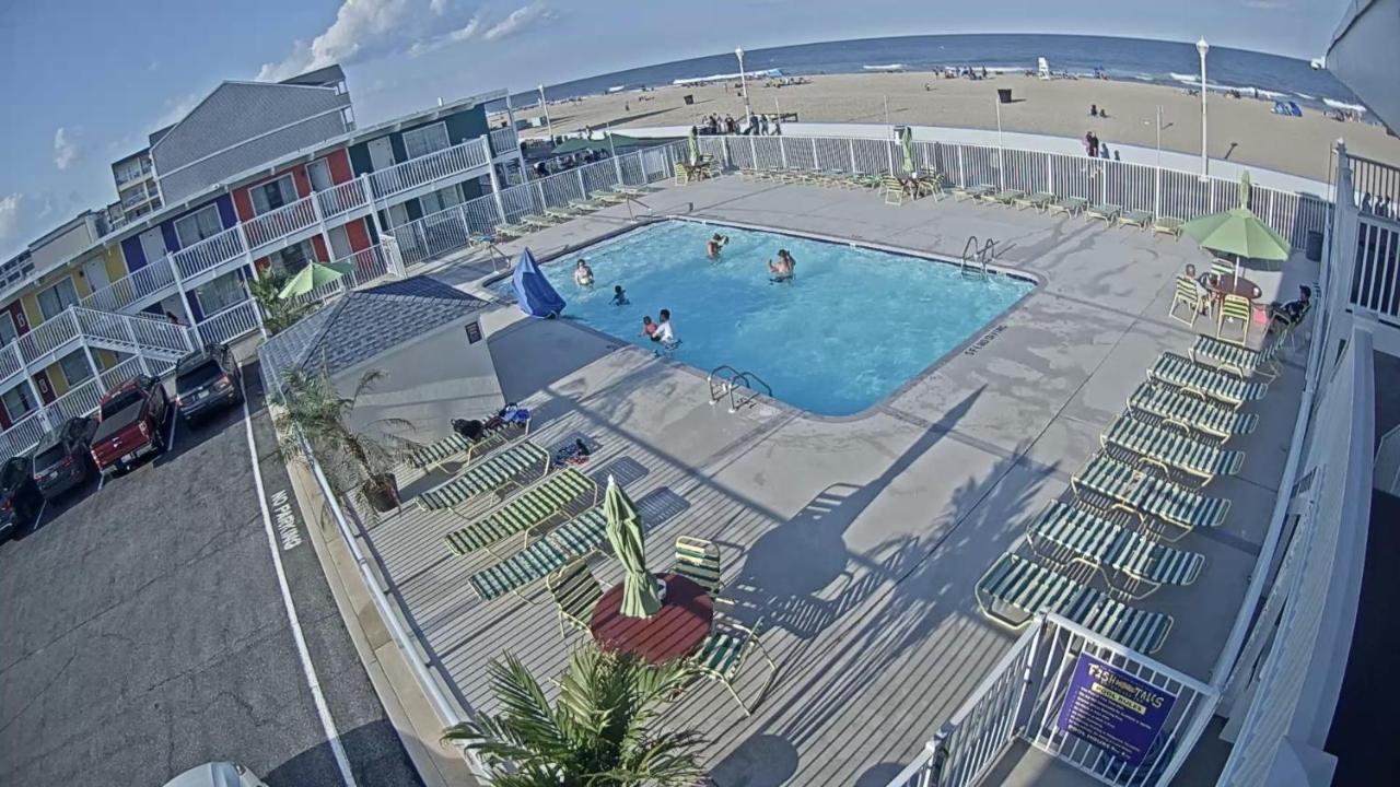 Motel Fish Tales Boardwalk Inn & Ocean Mecca Motel