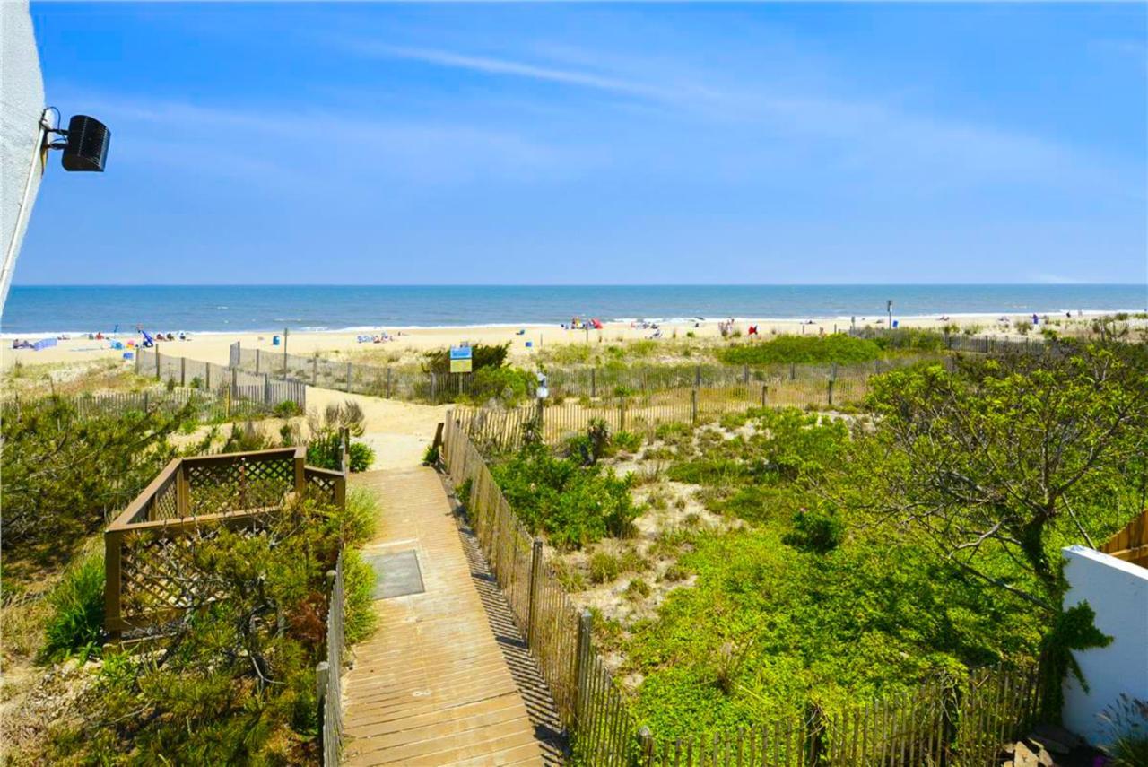 Pyramid Holiday home Ocean City