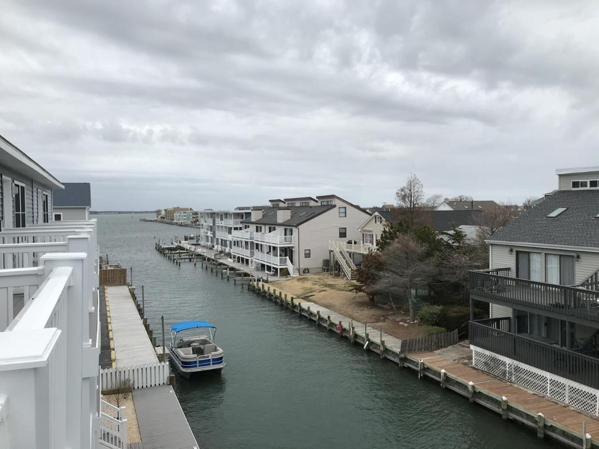 Island Cove Unit E Holiday home