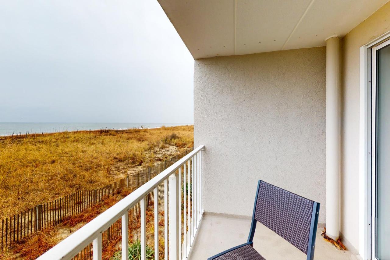 Holiday home La Mirage Ocean City