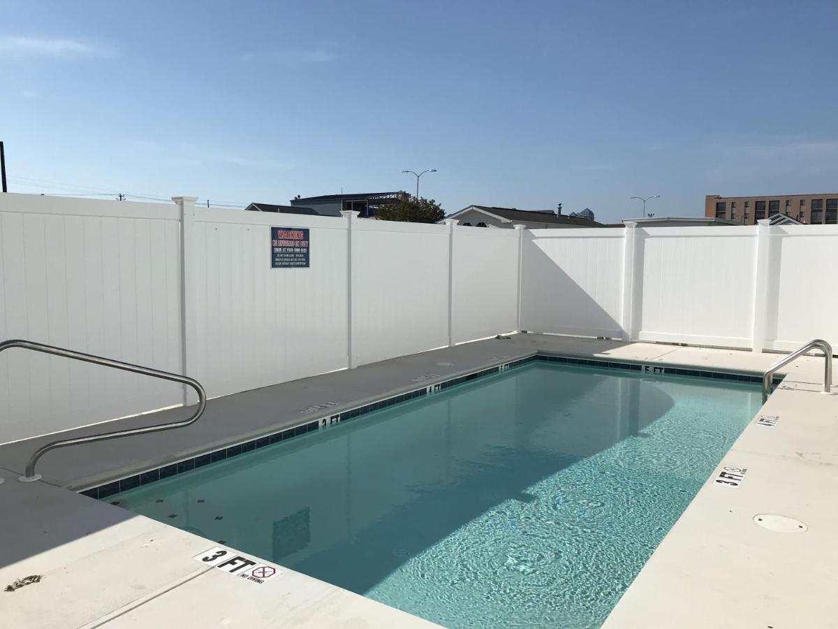 Holiday home Island Cove Unit E *