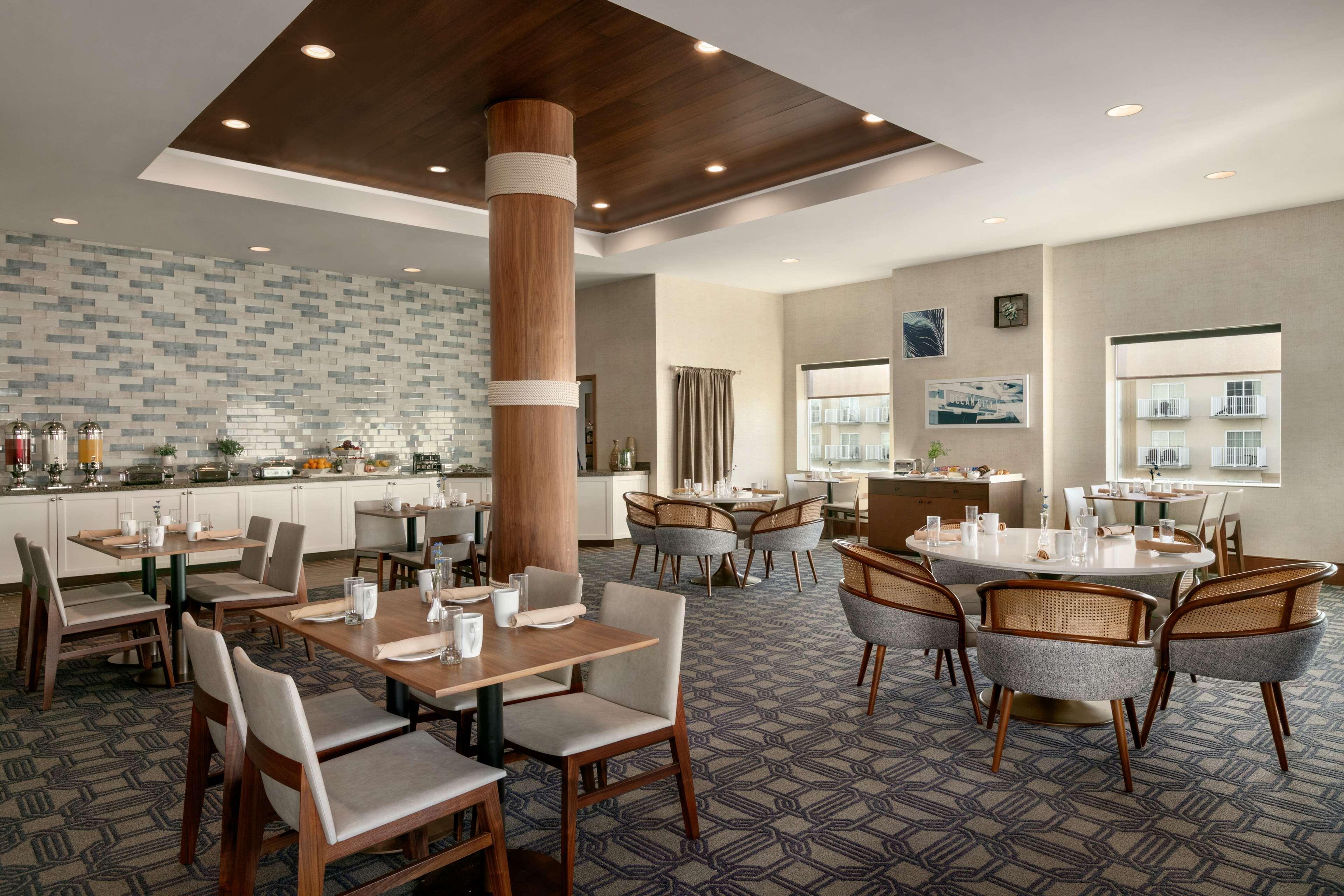 Resort Hilton Ocean Oceanfront