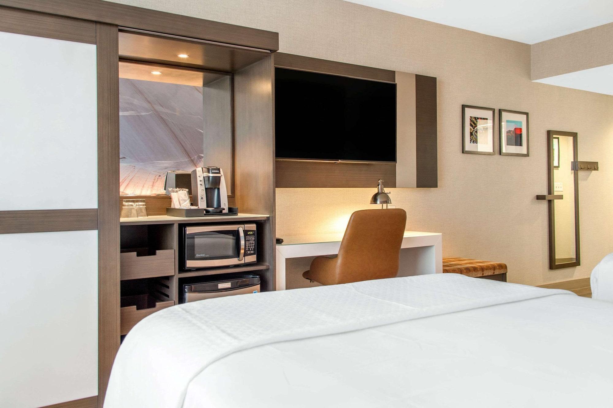 Cambria Ocean - Bayfront 3* Ocean City