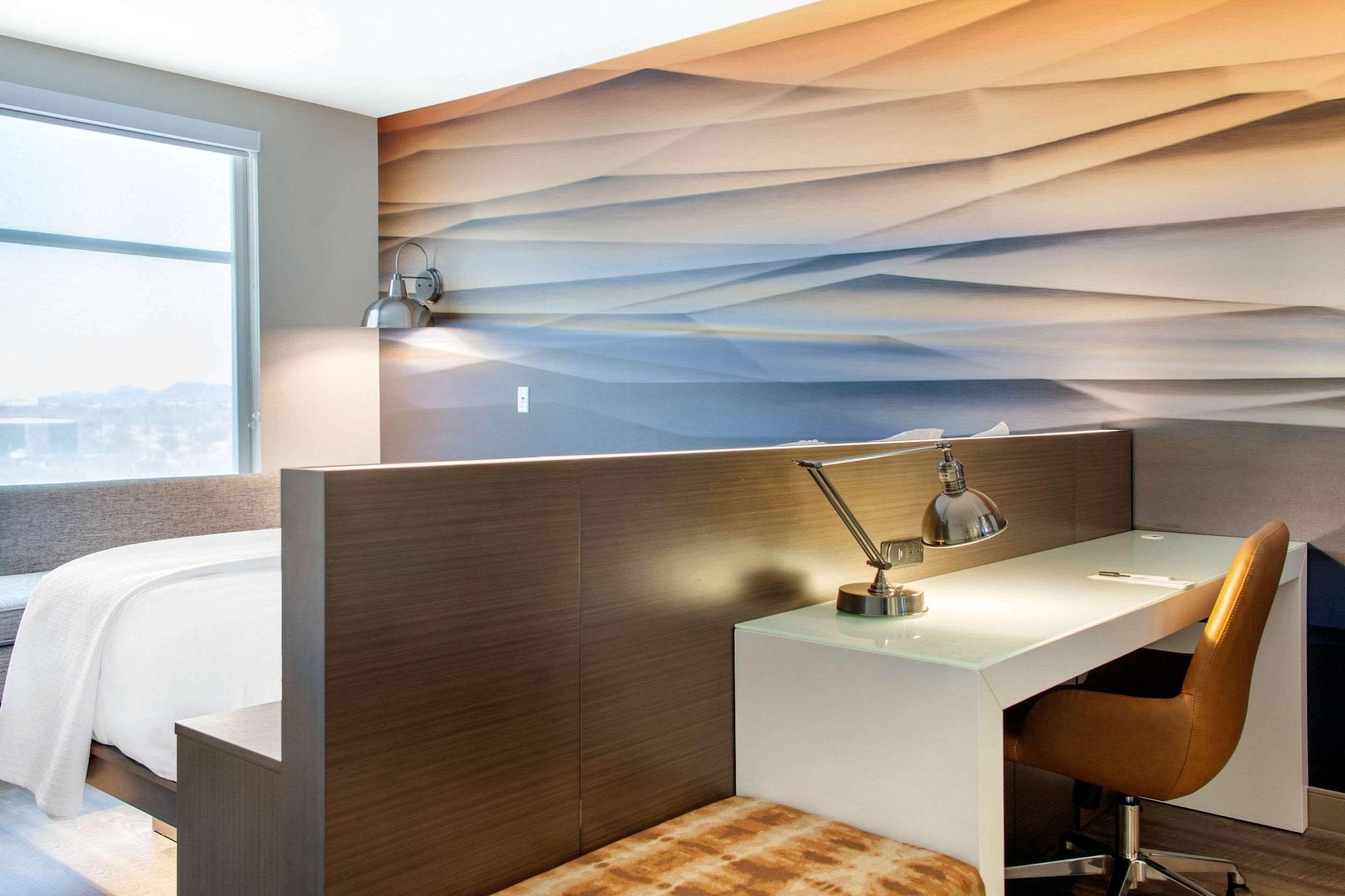 Hotel Cambria Ocean - Bayfront 3*