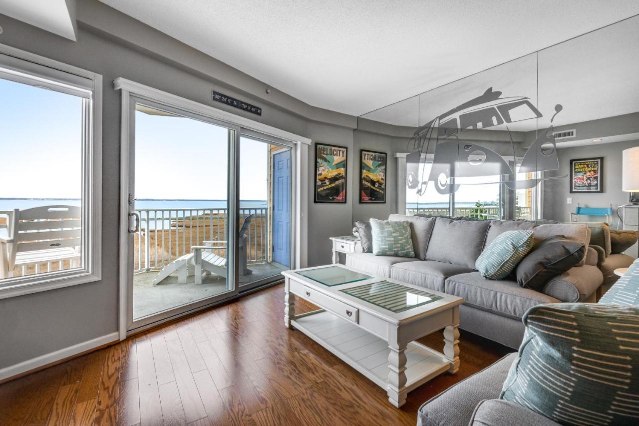 Playa Flamingo #302 Ocean City
