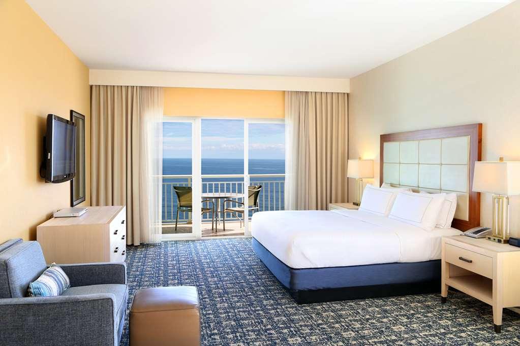 Hilton Ocean Oceanfront 4* Ocean City