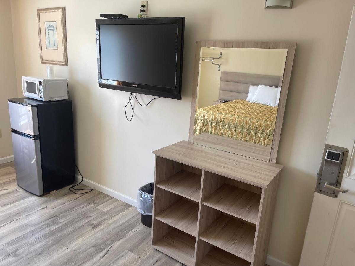 Coastal - Ocean Motel Ocean City