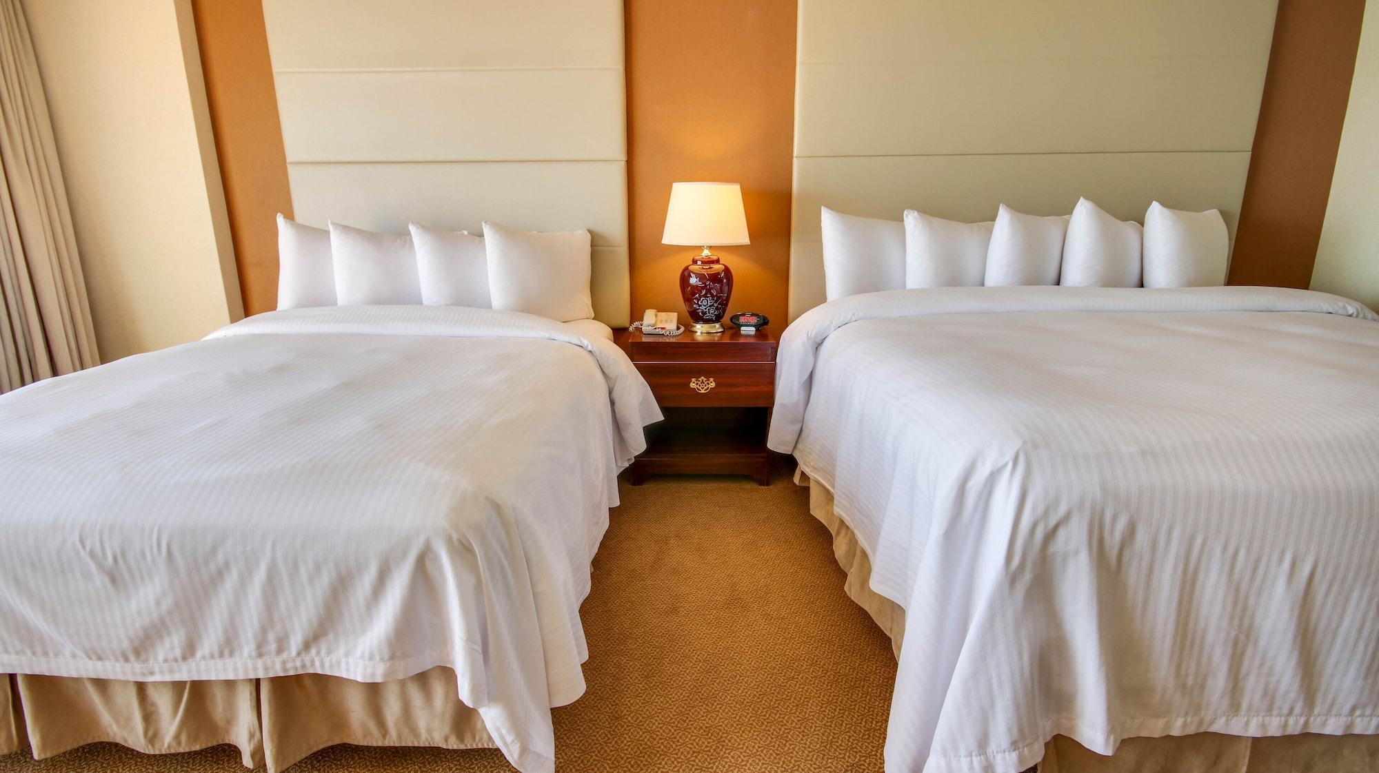 Hotel Grand Ocean Oceanfront Ocean City