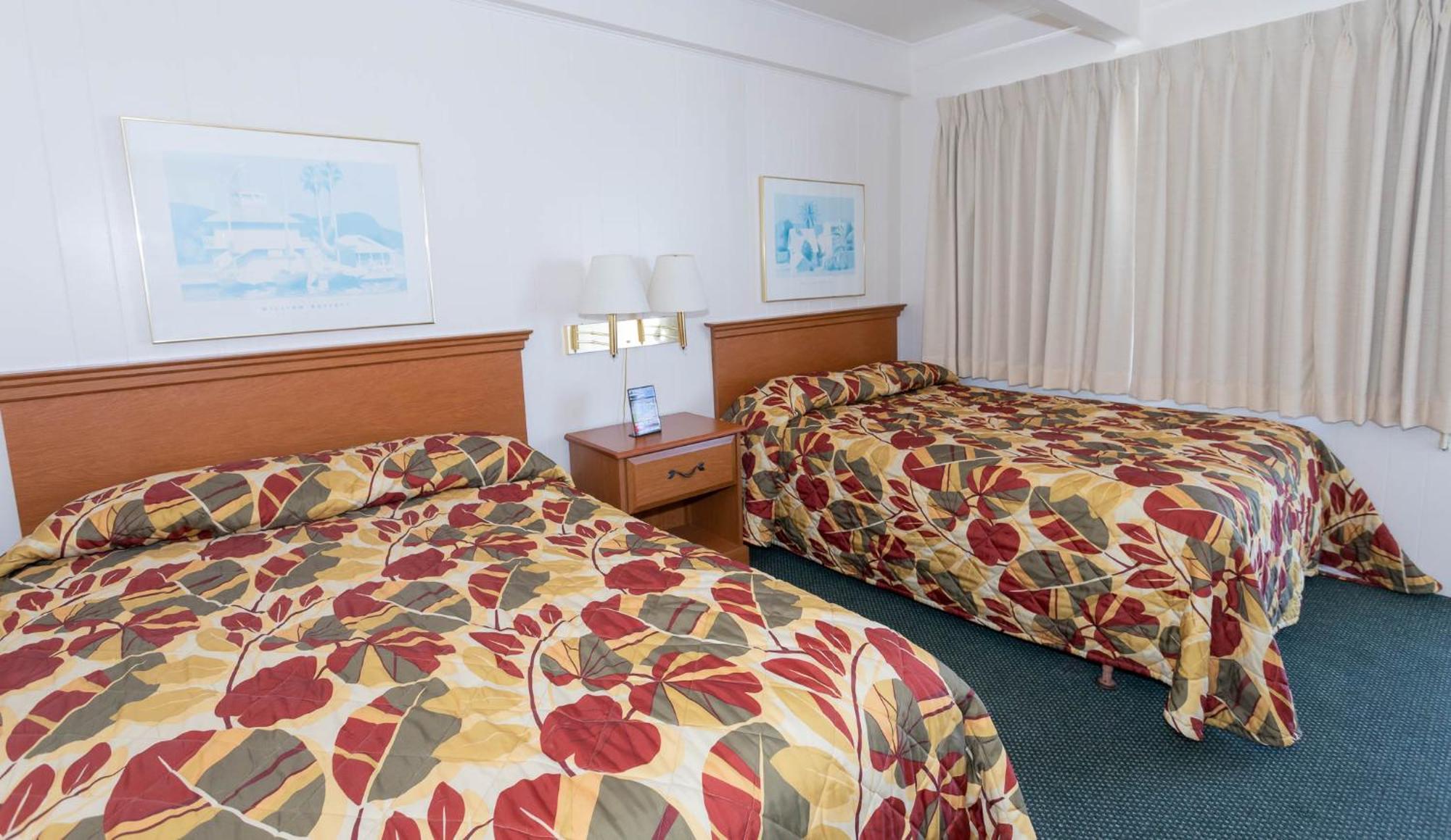 Motel Fish Tales Boardwalk Inn & Ocean Mecca Motel 3*