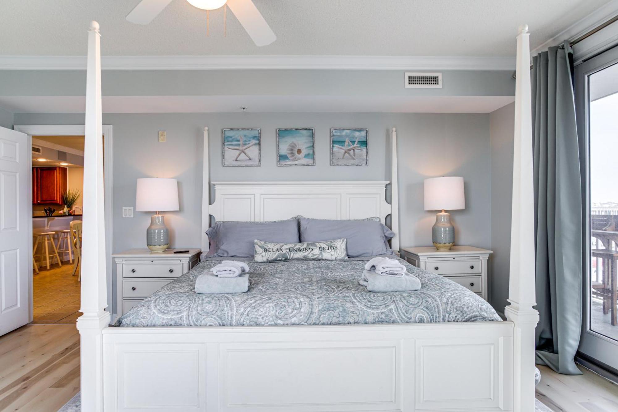 Ocean Inlet Escape With Balcony And Bay Views! * Ocean City